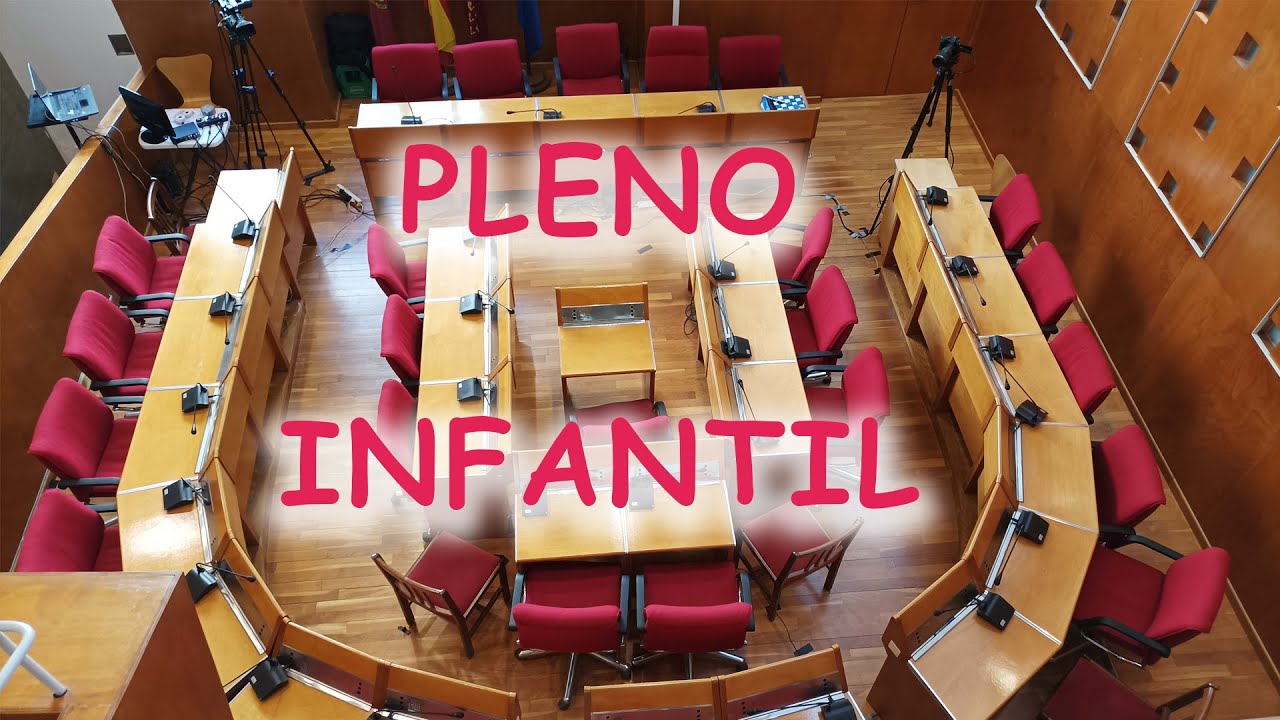 PLENO INFANTIL