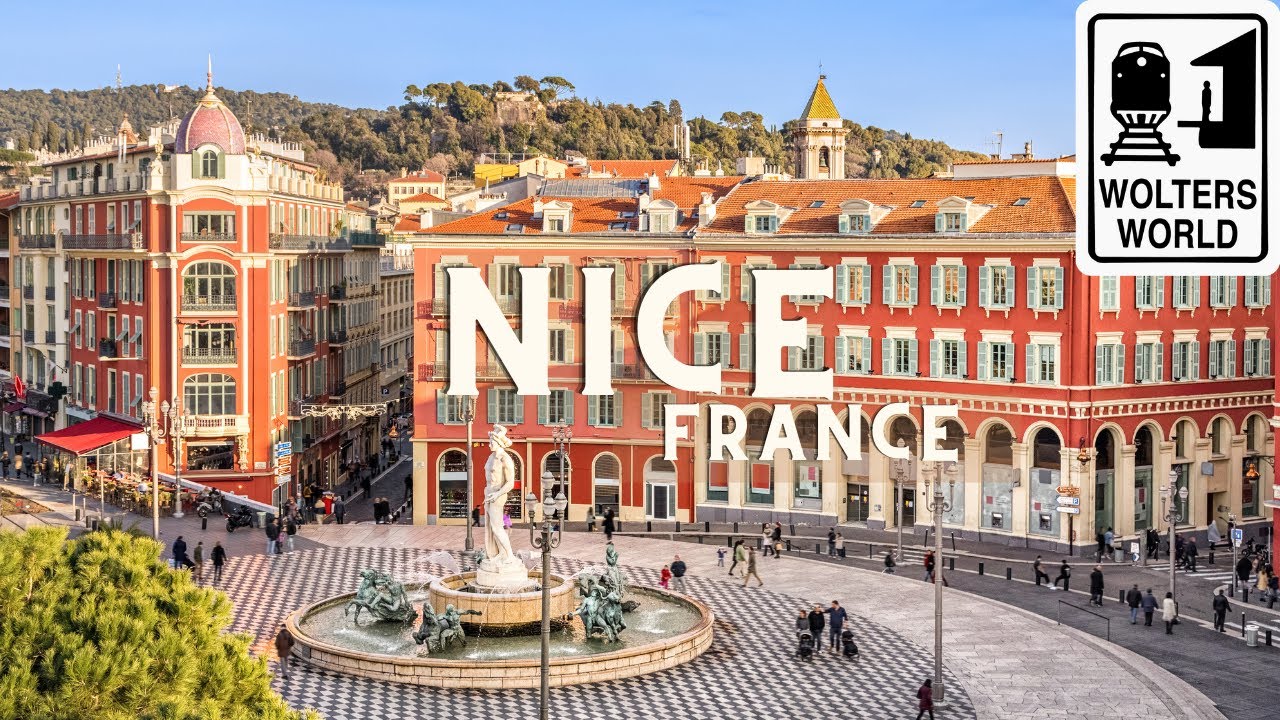 Nice - 5 Love & Hates of Visiting Nice, France