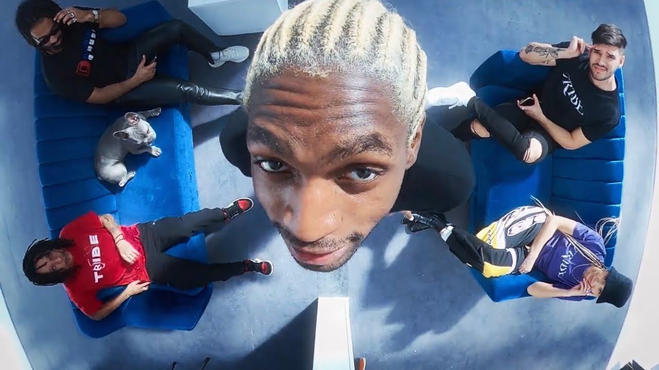 Mikano - 9 Times (Official Video)