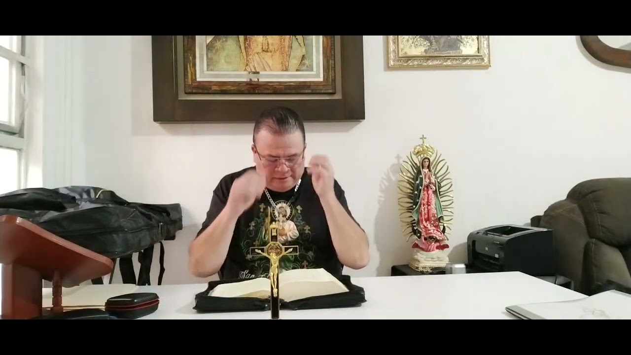 La apostasía.