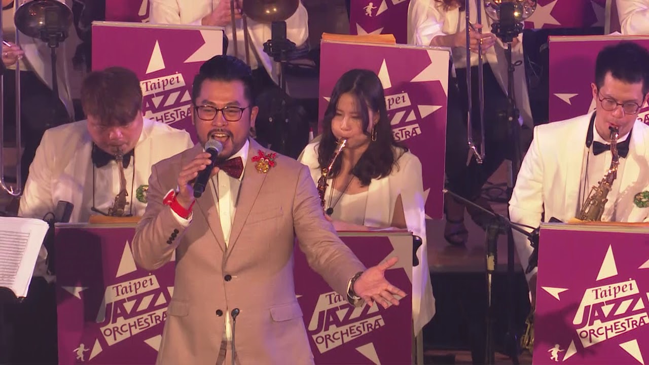 20191220TJO聖誕音樂會＿紅鼻子馴鹿＿Jingle Bell Rock