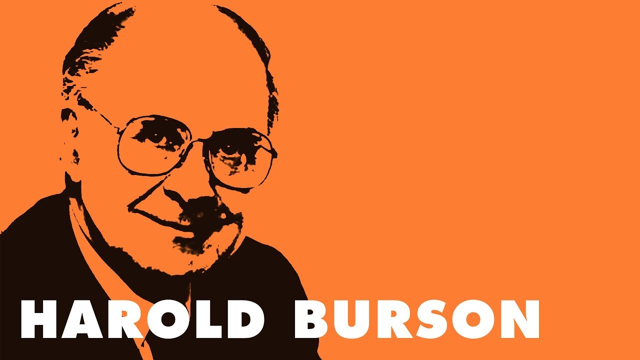 Harold Burson - Building a Successful PR Agency