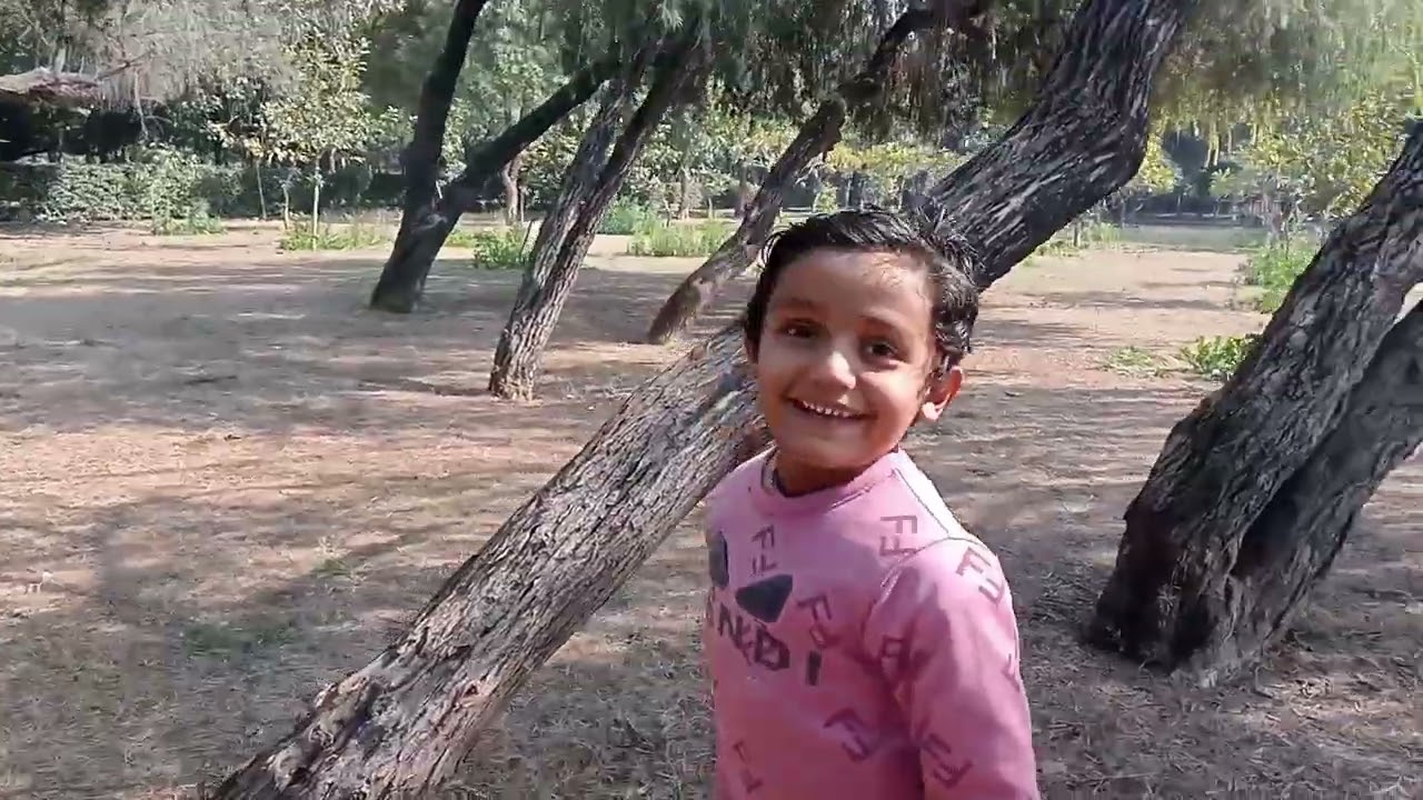 Vlog 4 | Park m aaya Ichadhari bandar | Bandarmani ka rakhwala | Bindass Atharv 
