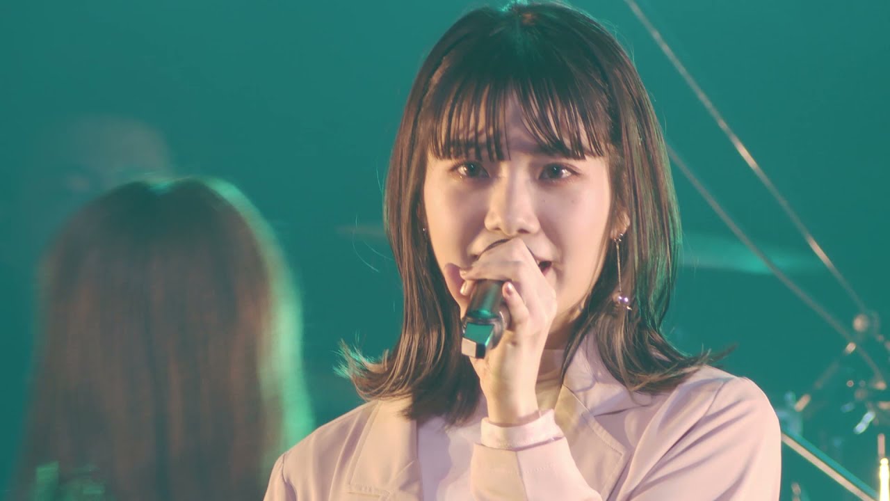 Jewel Band Set Special Live Movie Archive “前へ～だいすき”