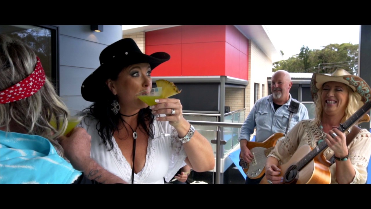 For So Long - Whiskey Business - Australia (Official Video)