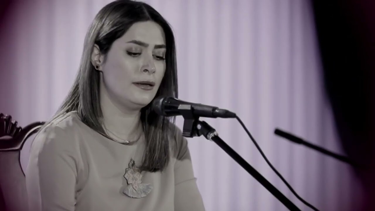ساز و آواز ابوعطا🦋