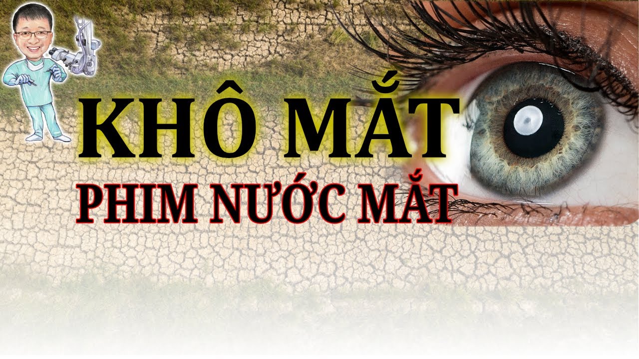VLOG #86: KHÔ MẮT - Phim nước mắt