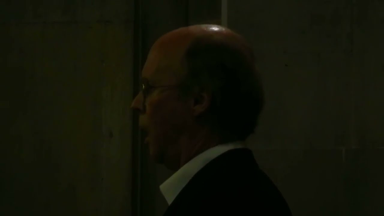 Concerto In Memoriam de L&iacute;dia, 8&ordf;, por Nicolas Robertson e David Cranmer