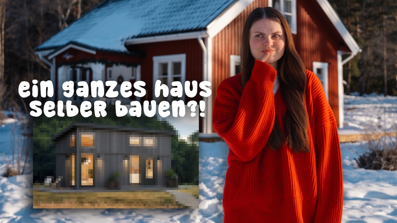 Ein kleines Projekt & große Pläne 💭