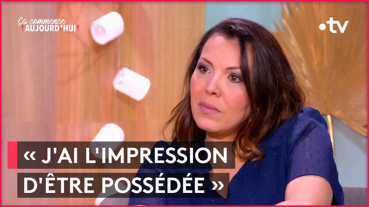 TDI : elle est en rejet total de son trouble - Ça commence aujourd'hui