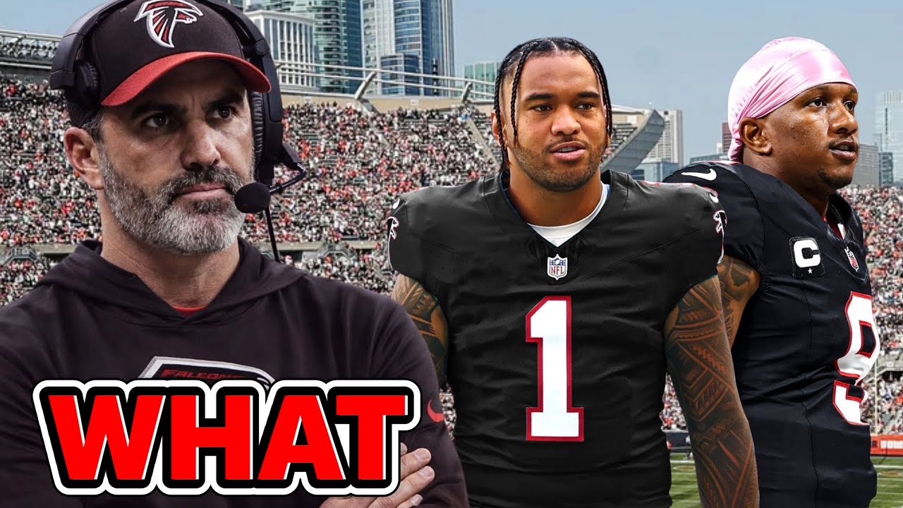 🚨Kevin Stefanski In HOT WATER AFTER 3 FALCON PLAYERS QUIT ONCE Tua Tagovailoa JOINED TEAM‼️