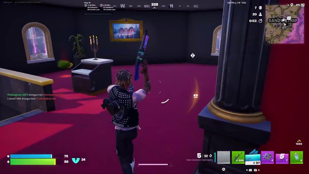🔴ZB Fortnite Live | Console Gaming🎮🔴