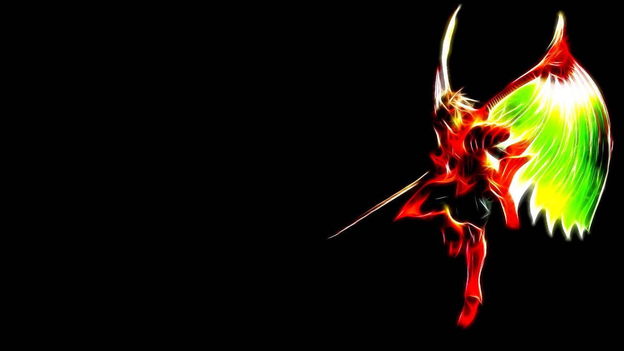 Legend of Dragoon - Imperial Capital Kazas (Extended)