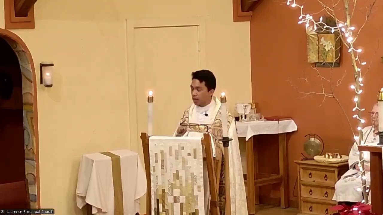 2025 1224 Fr. Chris Gregorio