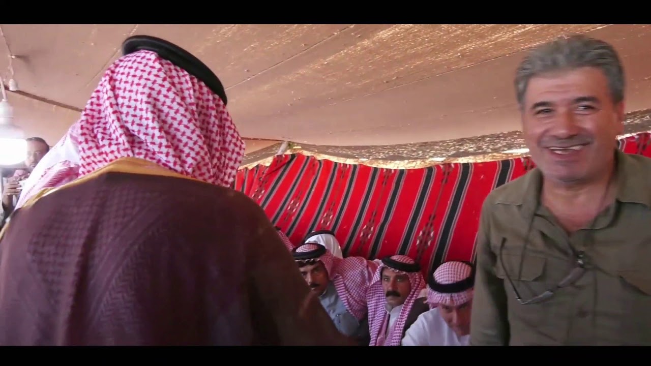حفل زواج الشيخ عبدالعزيز نواف بن عبدالعزيز طراد الملحم