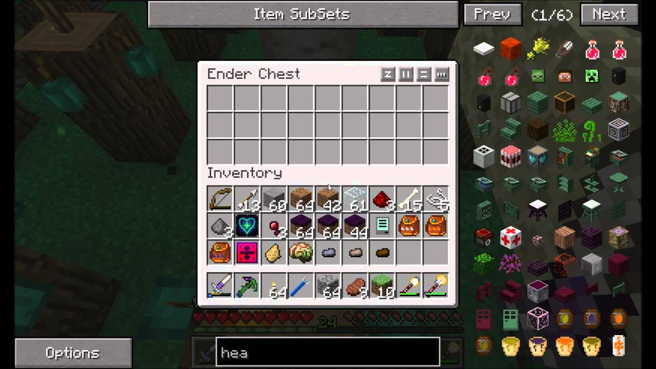 Lets Play   S6E54 The Deep Dark
