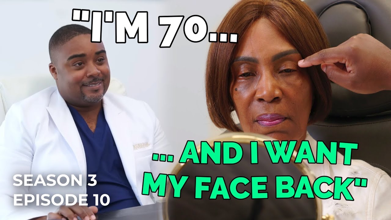 Facelift For a Diva || BEYOND THE SURFACE (s3e10)