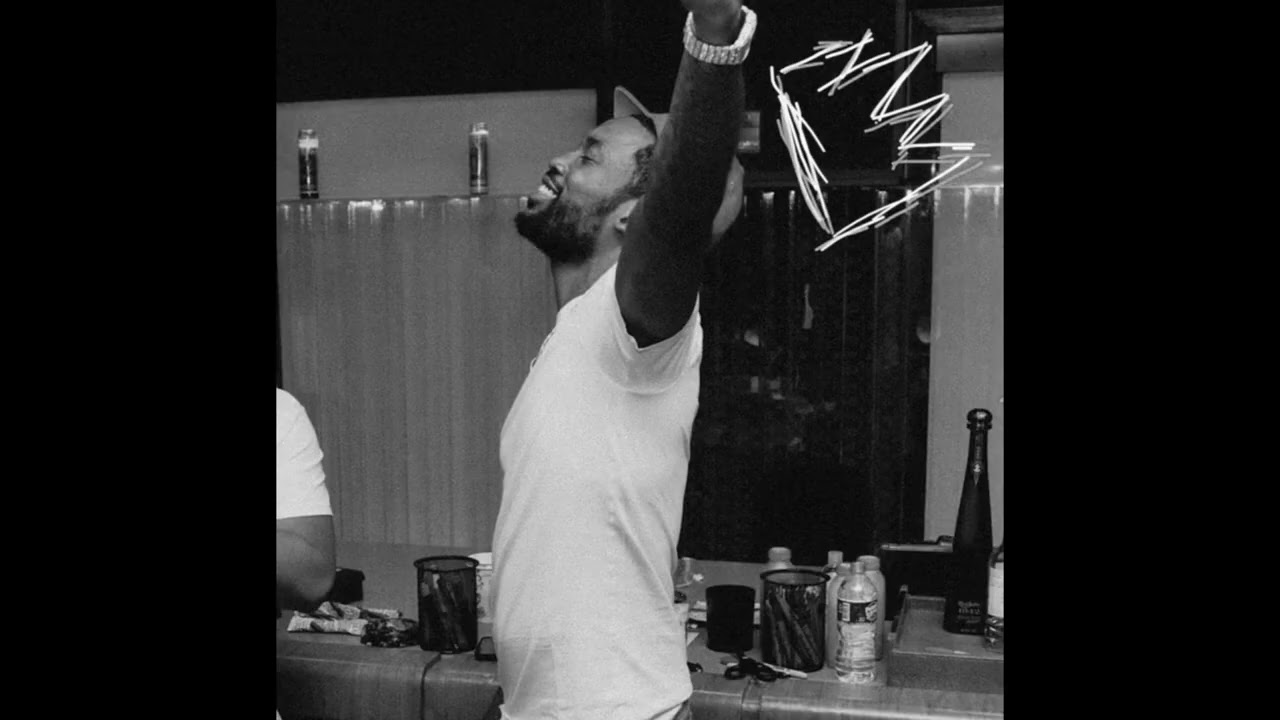 (FREE) Meek Mill Type Beat - "ROOM 4 U"