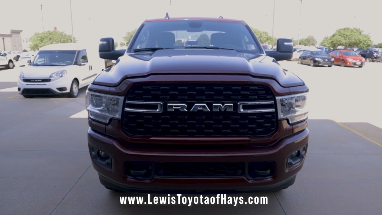 Hail Savings on Used Cars | Lewis Toyota of Hays