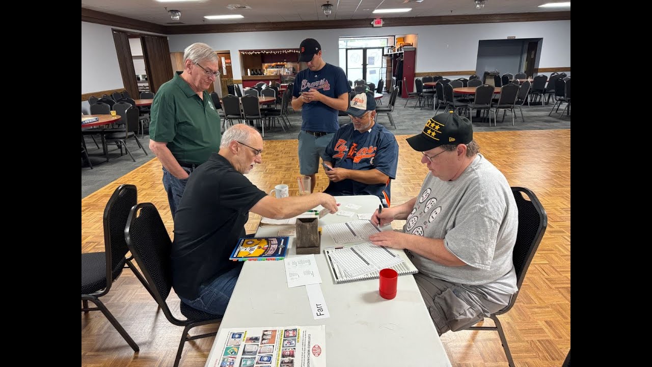 2024 Glass City APBA Tournament Highlights