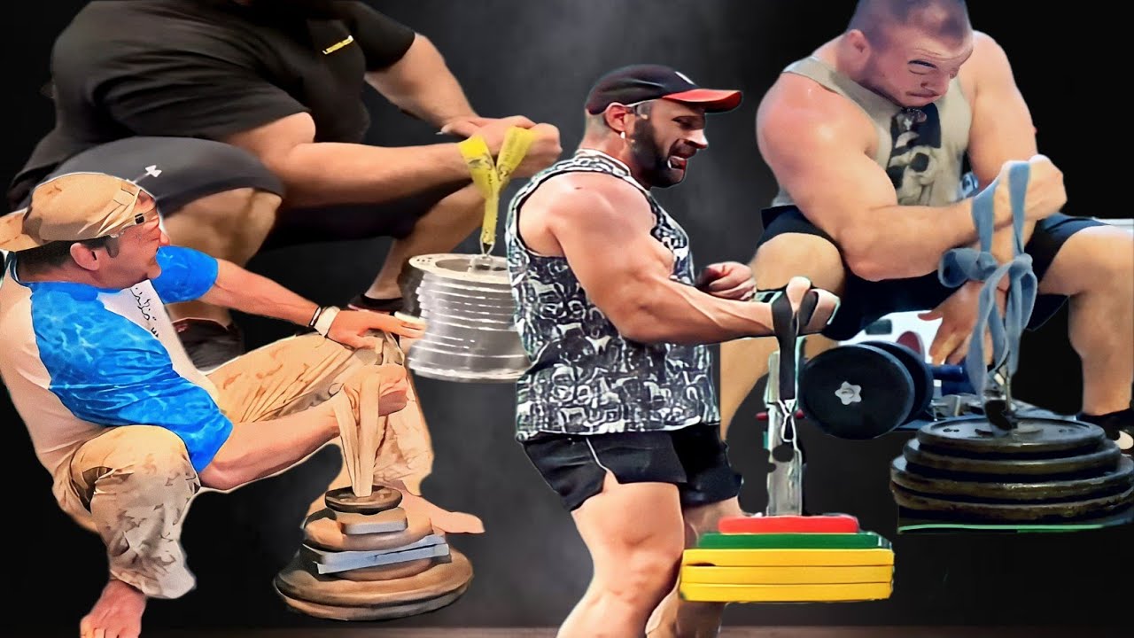WHOSE PRONATION IS STRONG AND PERFECT ||