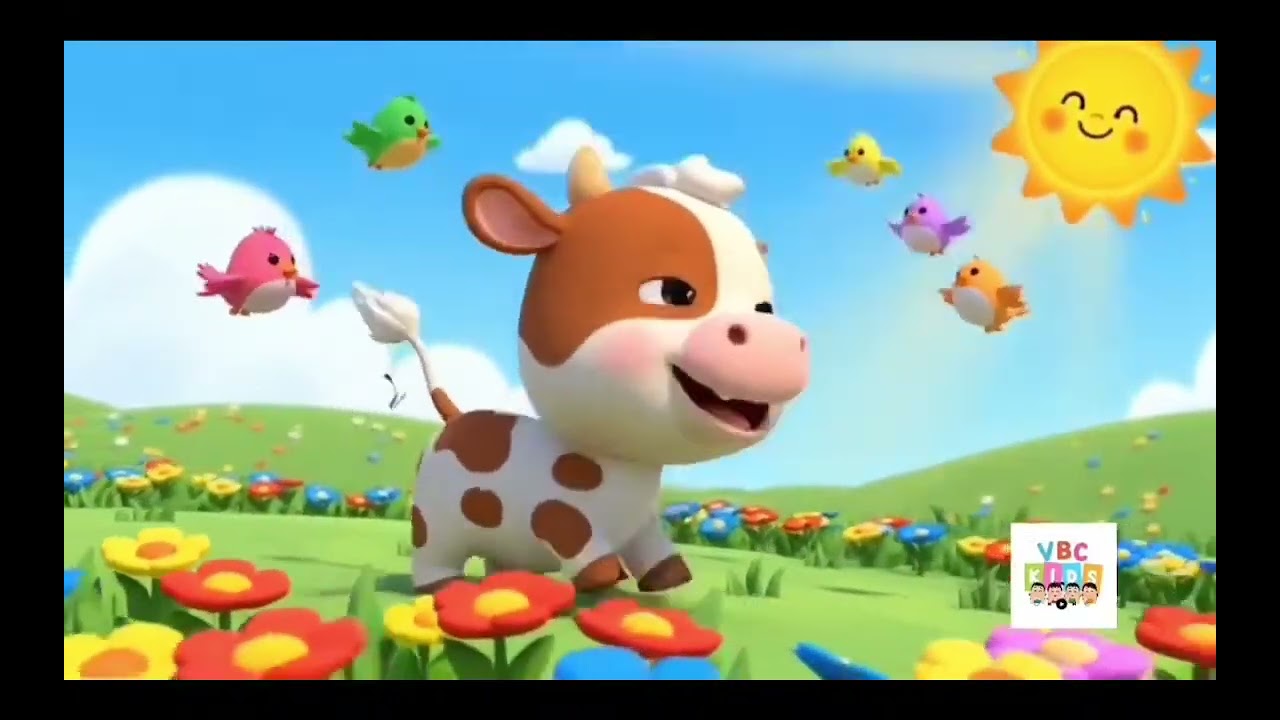 Live Musik F&uuml;r Kinder auf Deutsch | Kinderlieder zum Mitsingen & Lernen 🇩🇪