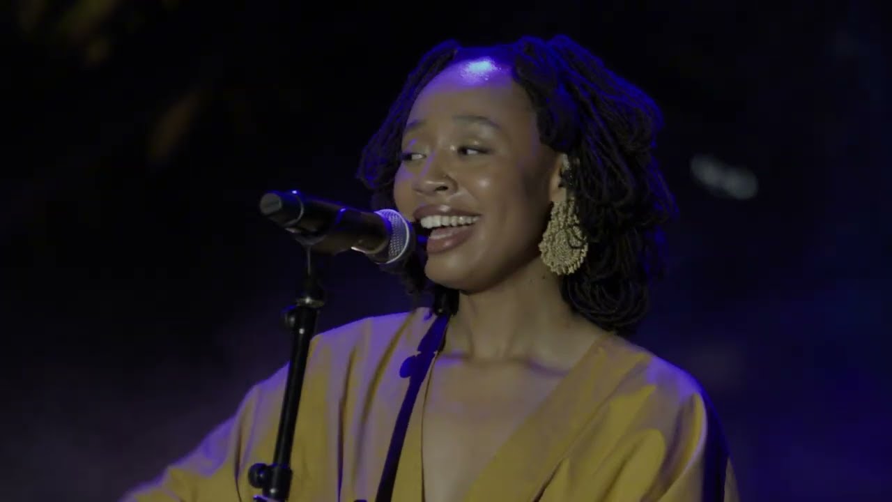 Black Sherif Medley (The Homeless Song x The Victory Song x No Come To Suffer) - malaïka
