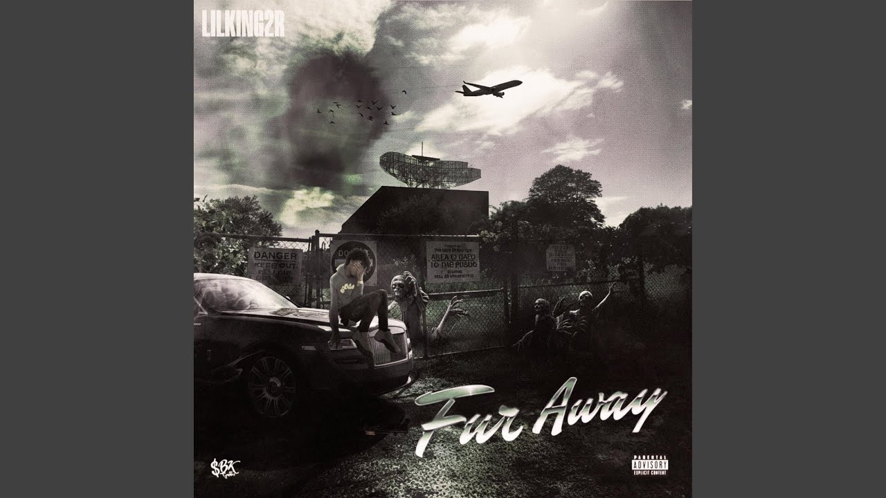 Far Away