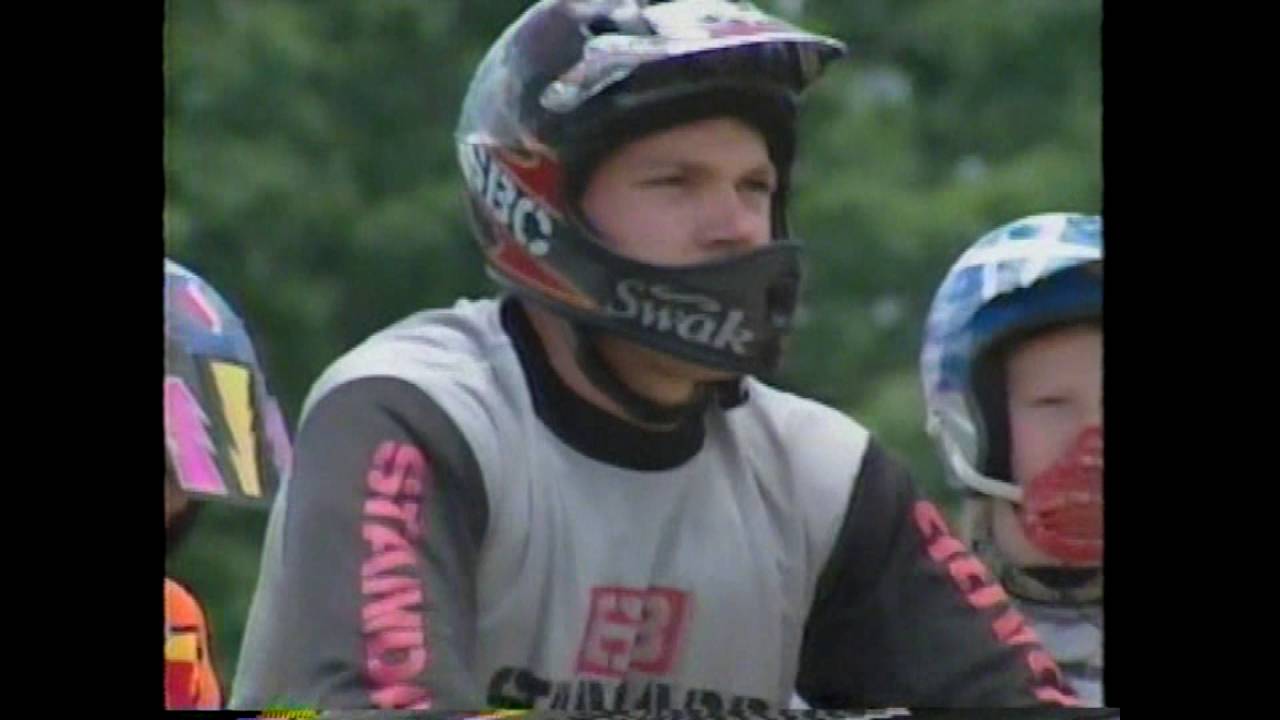 1998 South Park Pro Mains