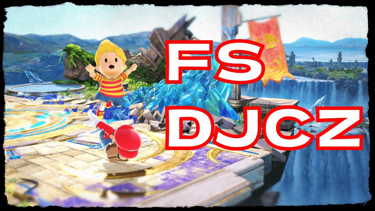 Lucas Footstool DJCZ Guide