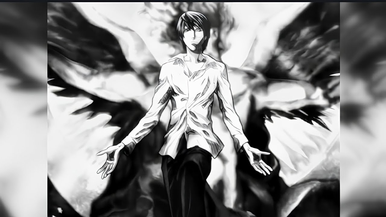 𝑀𝐴𝑁𝐼𝐴𝐾 𝐽𝑈𝑁𝑂 (𝑌𝐴𝐺𝐴𝑀𝐼 𝐿𝐼𝐺𝐻𝑇) 𝑇𝐻𝐸 𝐷𝐴𝑅𝐾 𝑇𝑅𝐼𝐴𝐷
