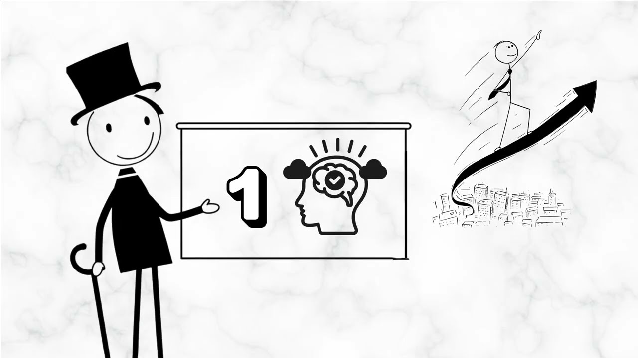 The Simple Mental Rule That Changes Your Life Now