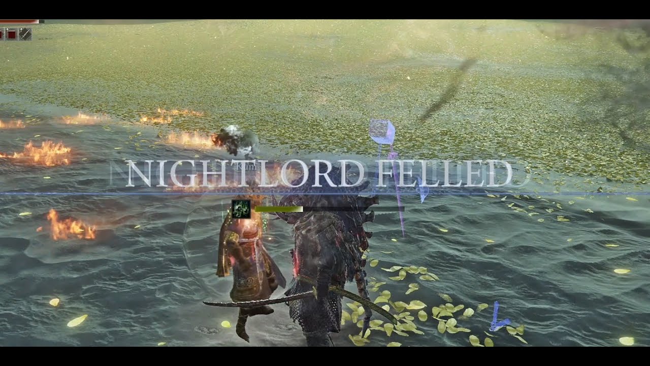 Everdark Sentient Pest Duo Speedrun