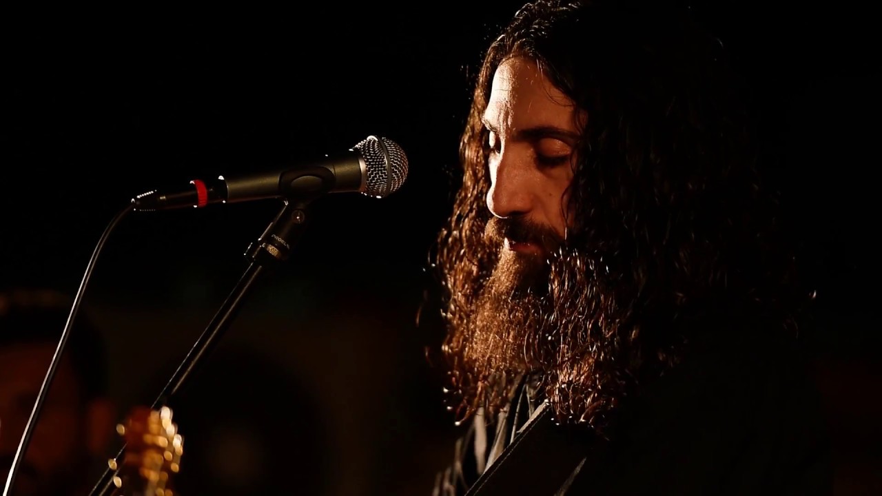 Ζωγραφάκης Δημήτρης (Live) Σιγανέ μου ποταμέ - Τα τραγούδια μου τ' Αμερικάνικα