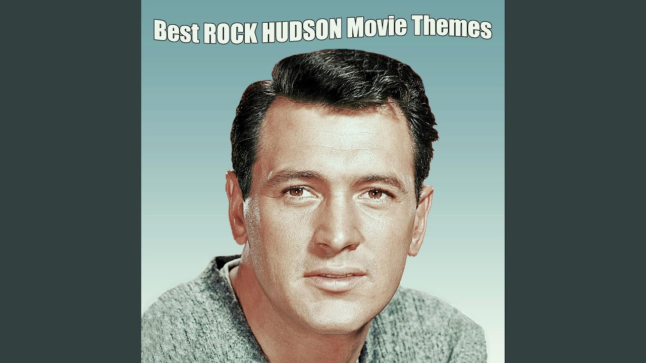 Main Theme - From Man's Favorite Sport, 1964