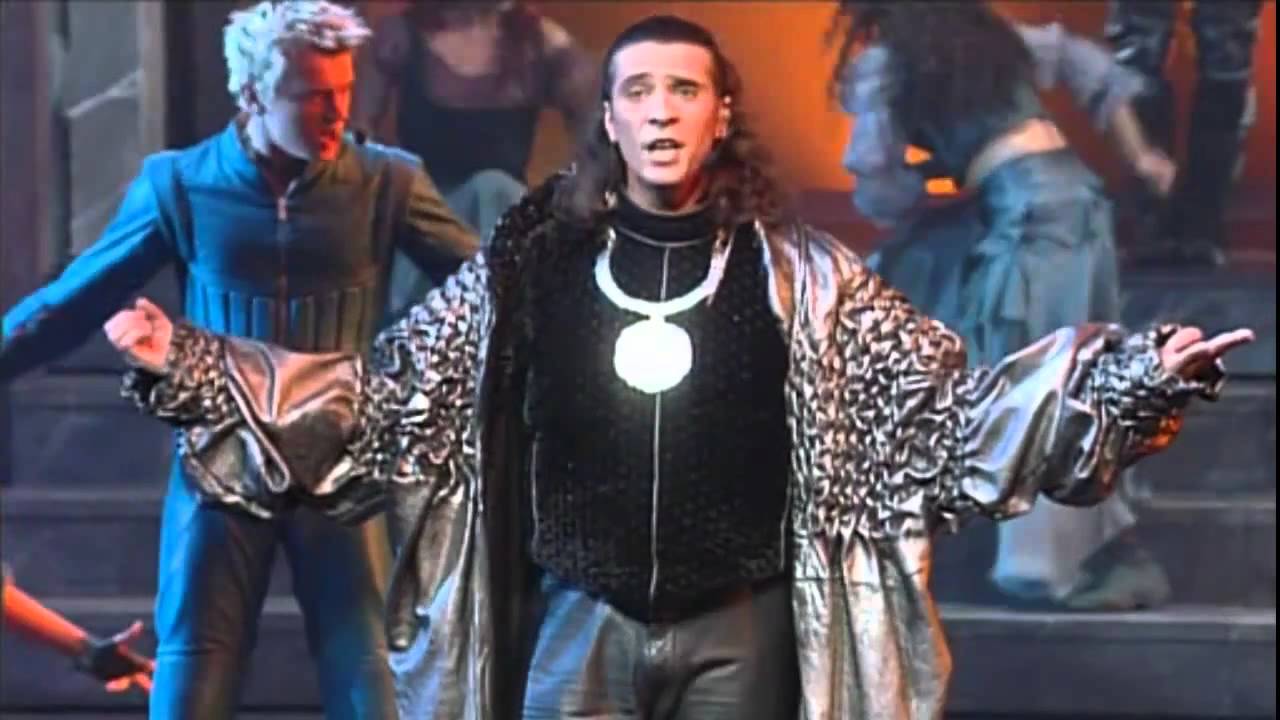 Roméo et Juliette - Acte1 / Part 2 - 