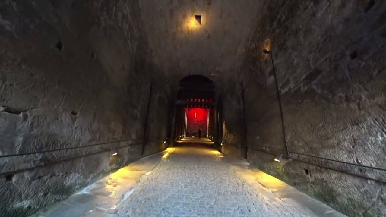 K&ouml;nigstein &ndash; niezdobyta twierdza.