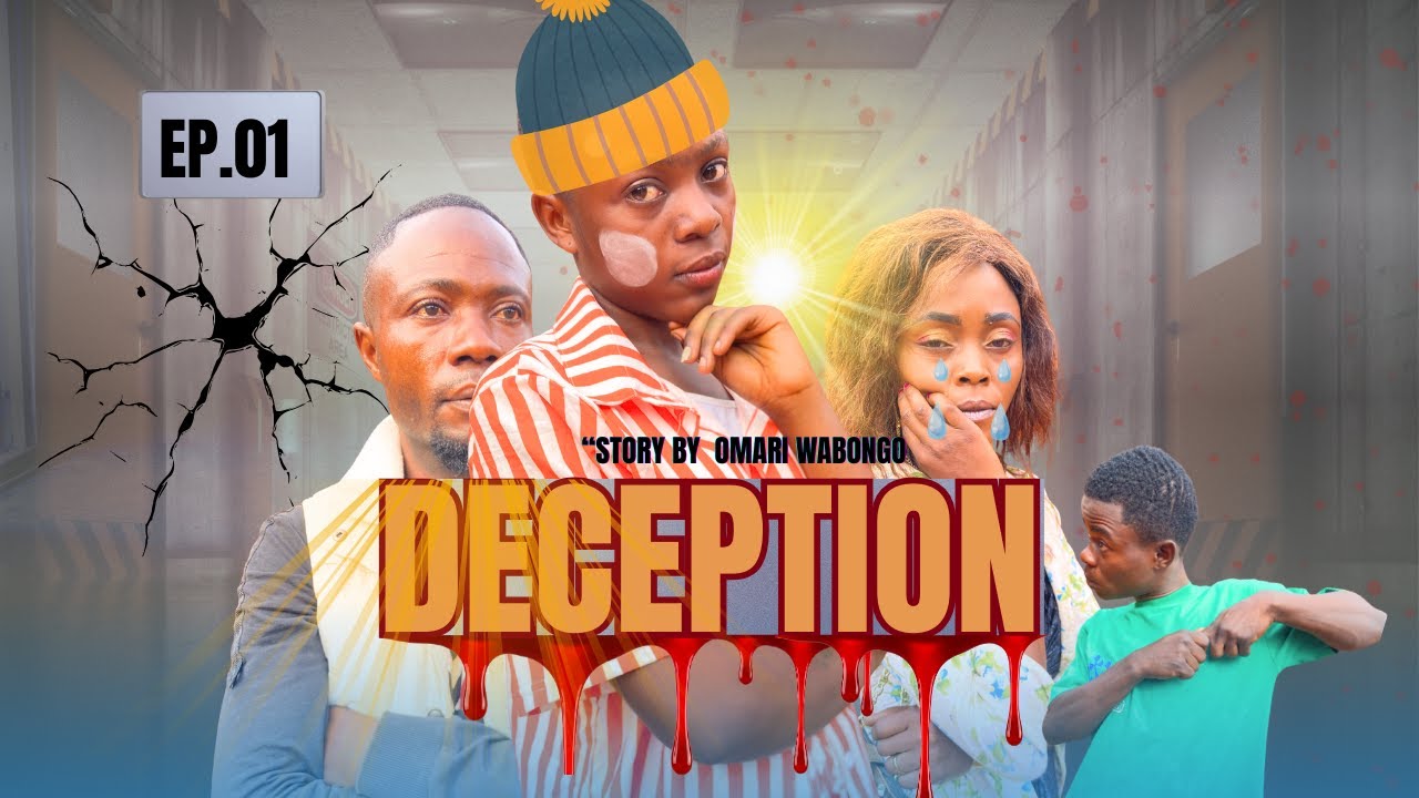 DECEPTION EP  1