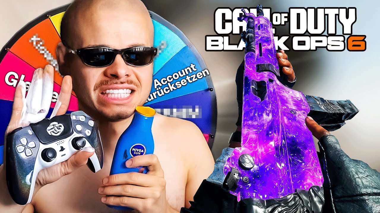 IHR WOLLT MICH VERARSCHEN | Raqe to Dark Matter