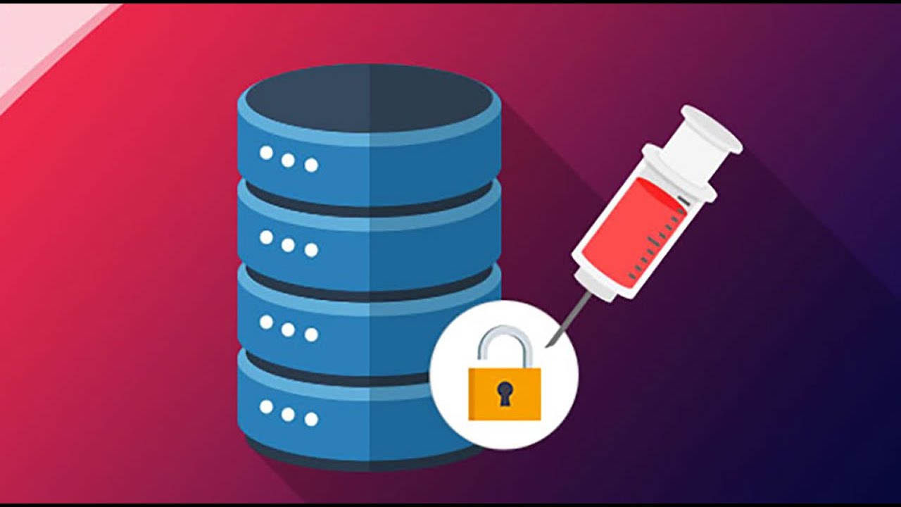 SQL Injection Attack - Database Penetration Testing