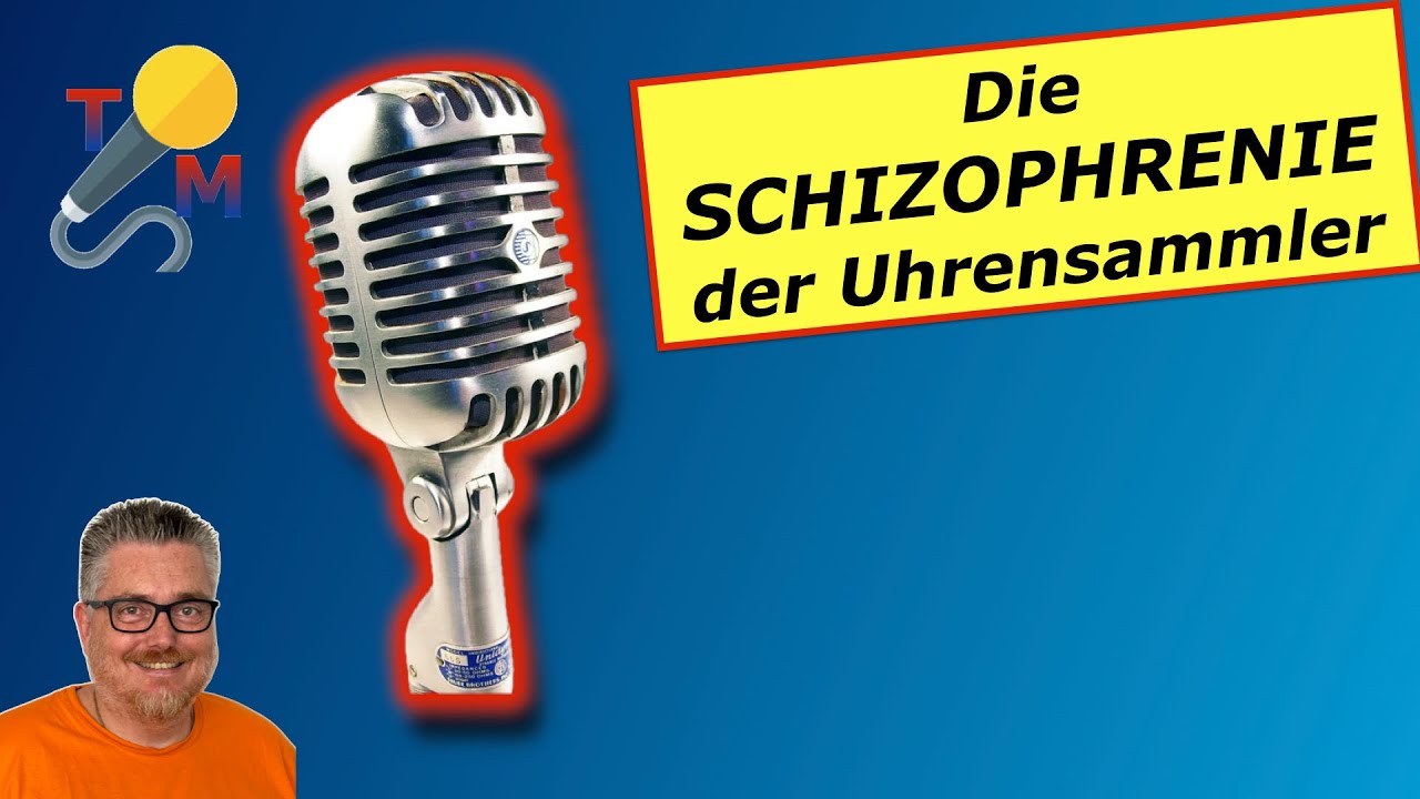 Toolwatch oder Luxusuhr - Die Schizophrenie der Uhrensammler