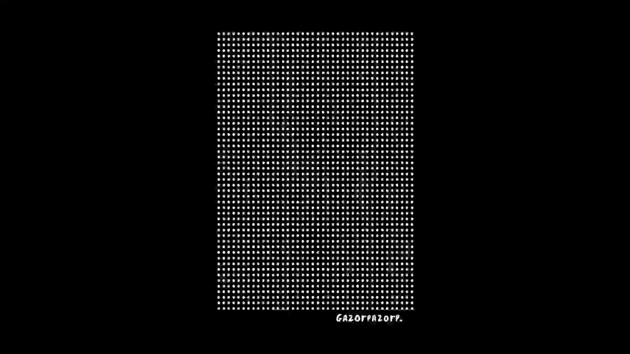 Gazorpazorp-S/t EP