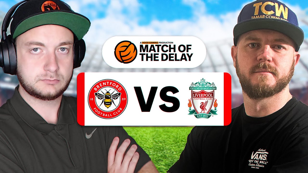 20 Football Manager Pros Simulate The Premier League - Week 4