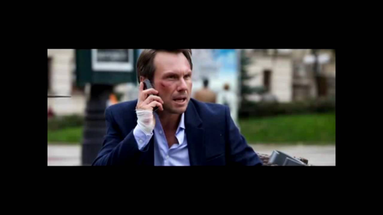 Christian Slater zerlegt den ganzen Callcenter
