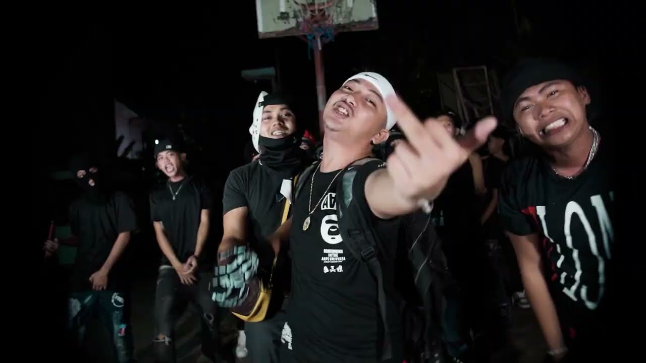 JLR - WFT (Official Music Video)