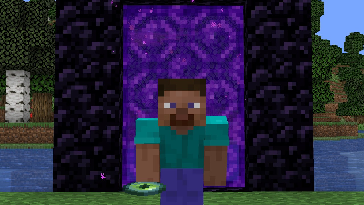 🔥 INSANE 54 Minute Minecraft Survival Speedrun! 1.16.1 No Cheats