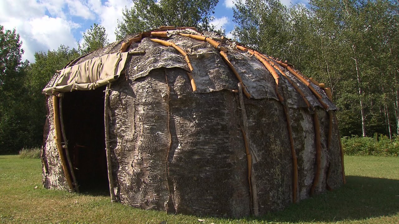 Native Report - Season 15 Episode 1
