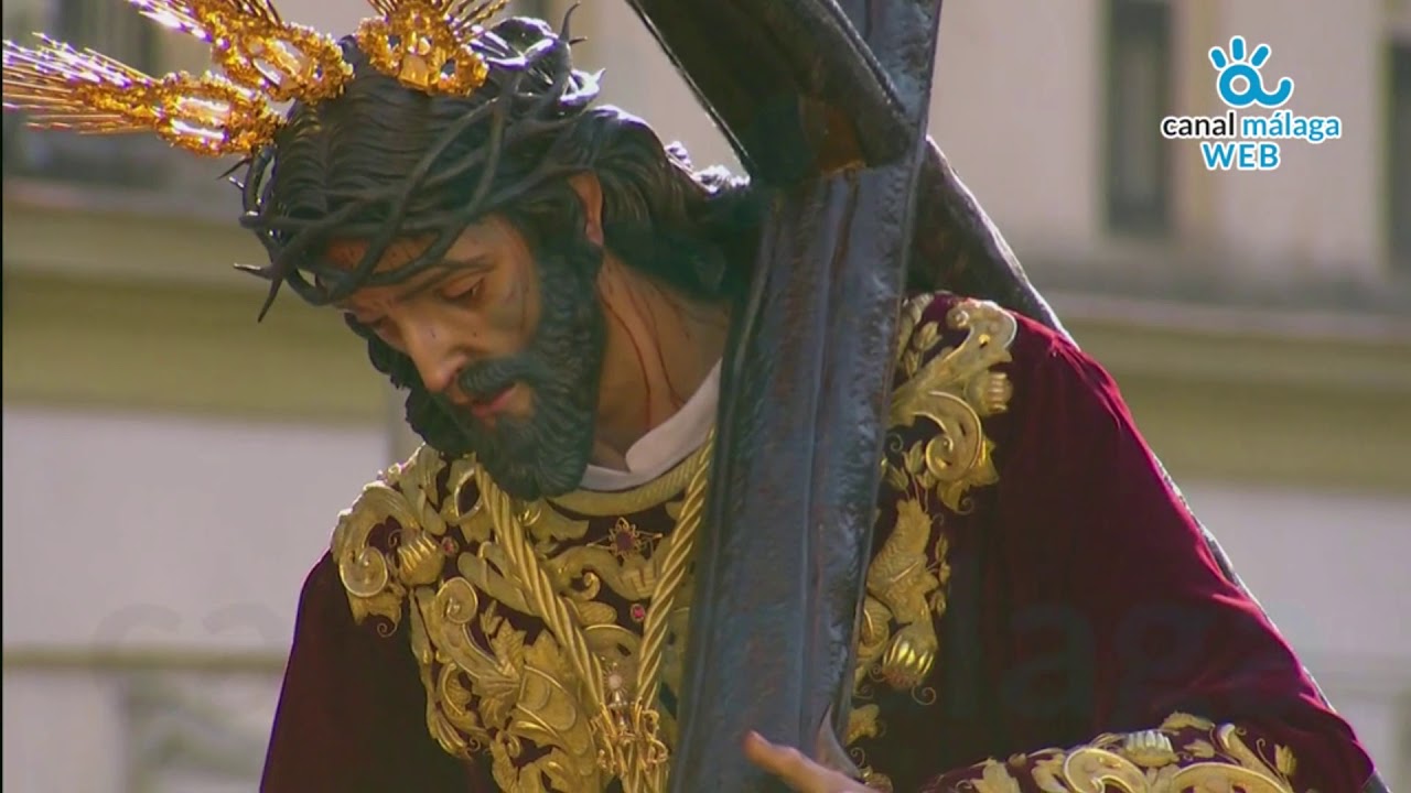 Nazareno de los Pasos - Tribuna Oficial 2019