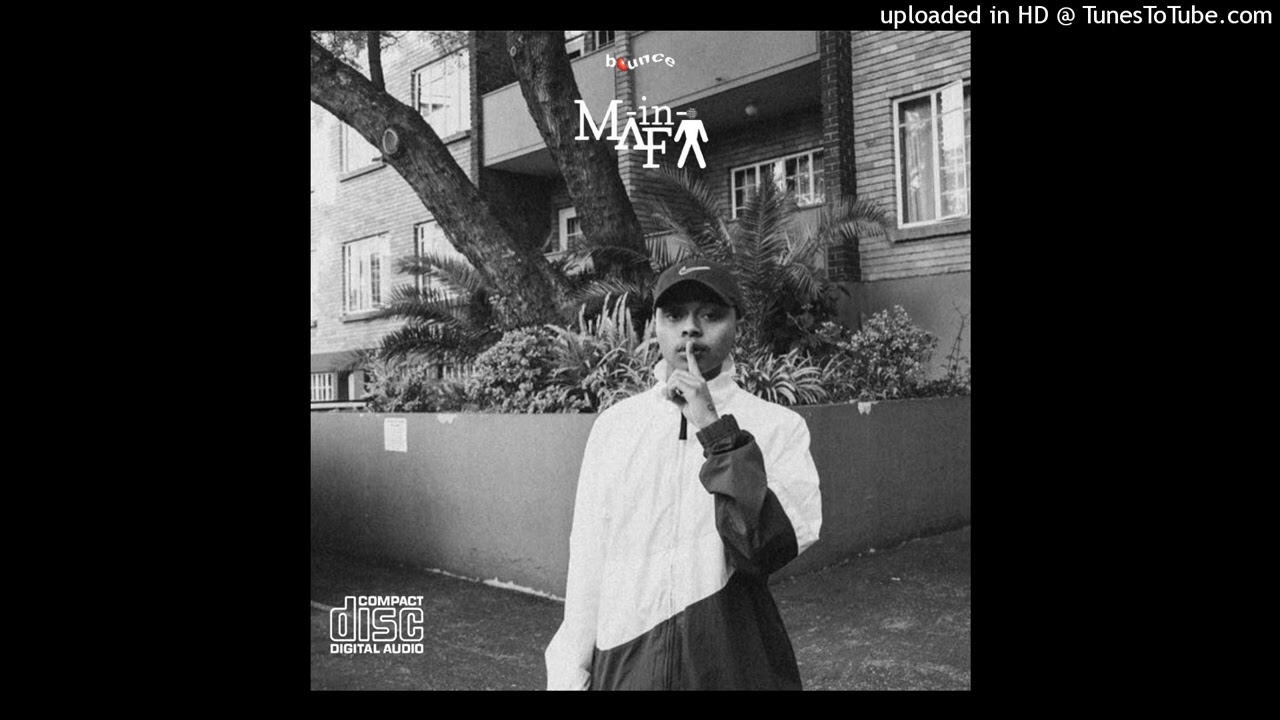 A-reece x Mashbeatz type beat - $arah Baartman