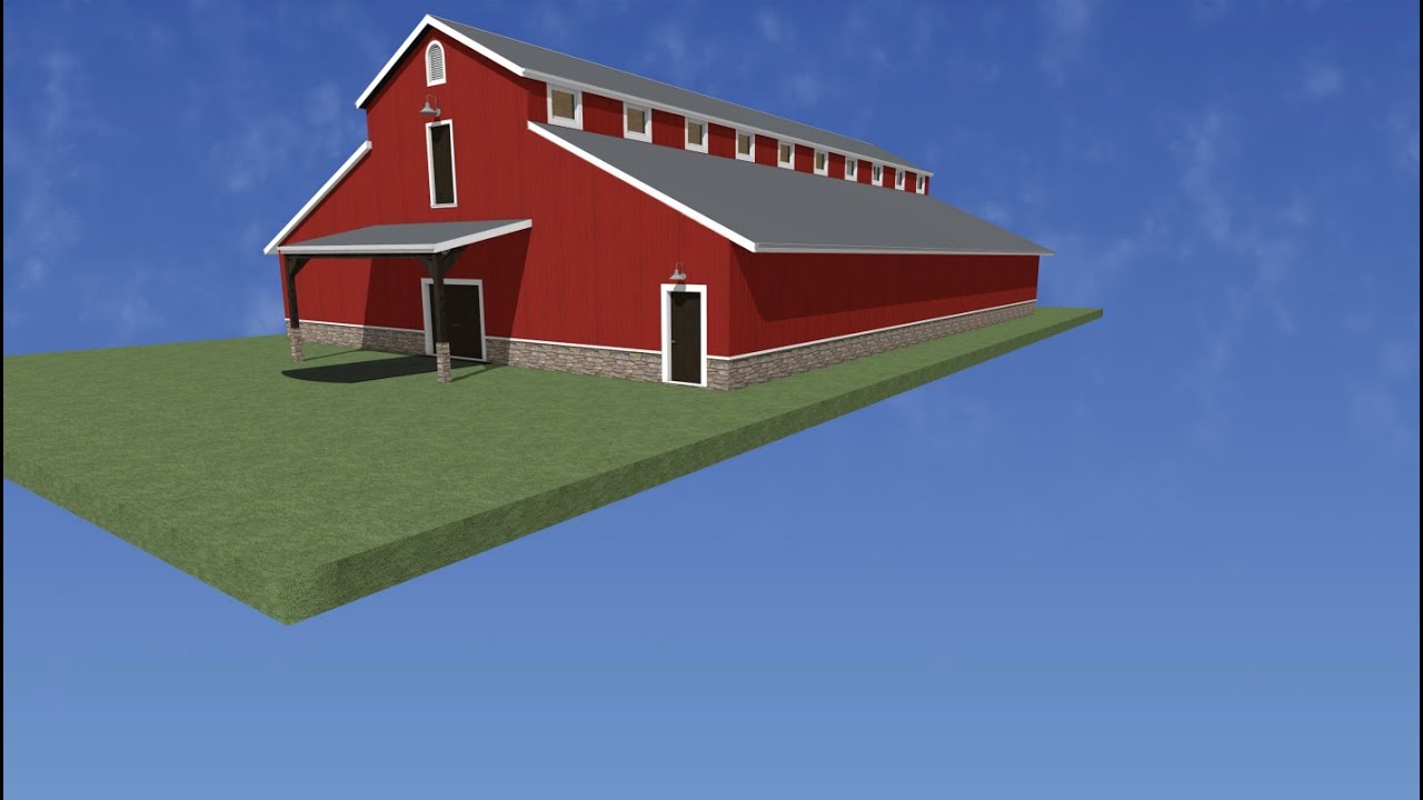 Car Barn Project-- EPISODE 1